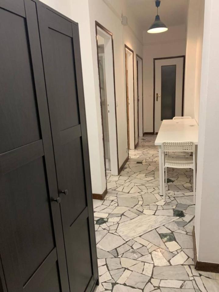 appartamento in affitto a Milano in zona Città Studi
