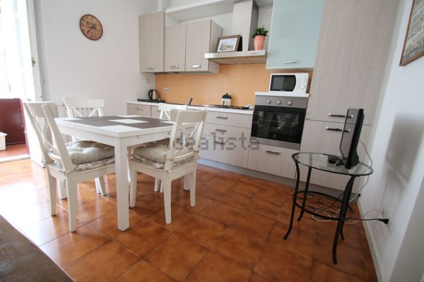 appartamento in affitto a Milano in zona Guastalla