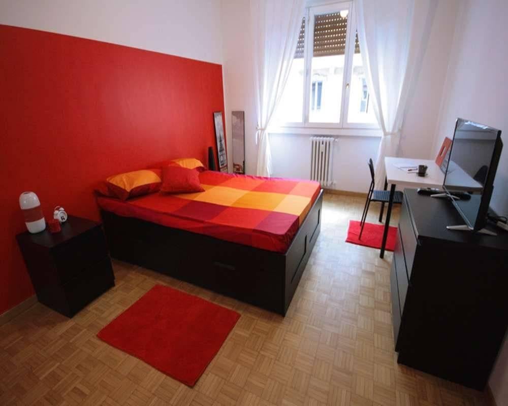 appartamento in affitto a Milano in zona Porta Romana