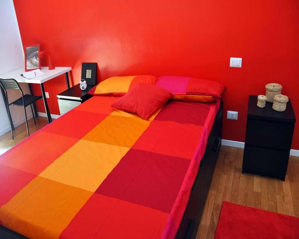 appartamento in affitto a Milano in zona Loreto