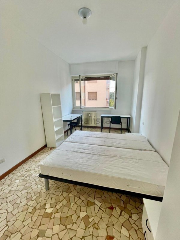 appartamento in affitto a Milano in zona Città Studi