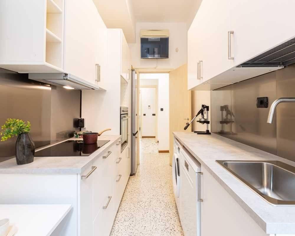 appartamento in affitto a Milano in zona Porta Venezia