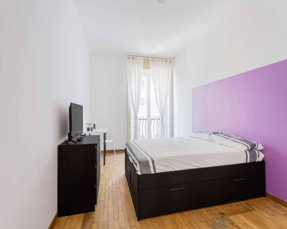 appartamento in affitto a Milano in zona Porta Venezia