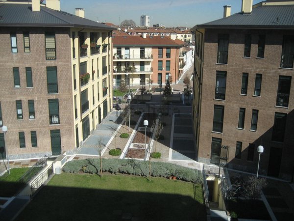 appartamento in affitto a Milano in zona Porta Genova