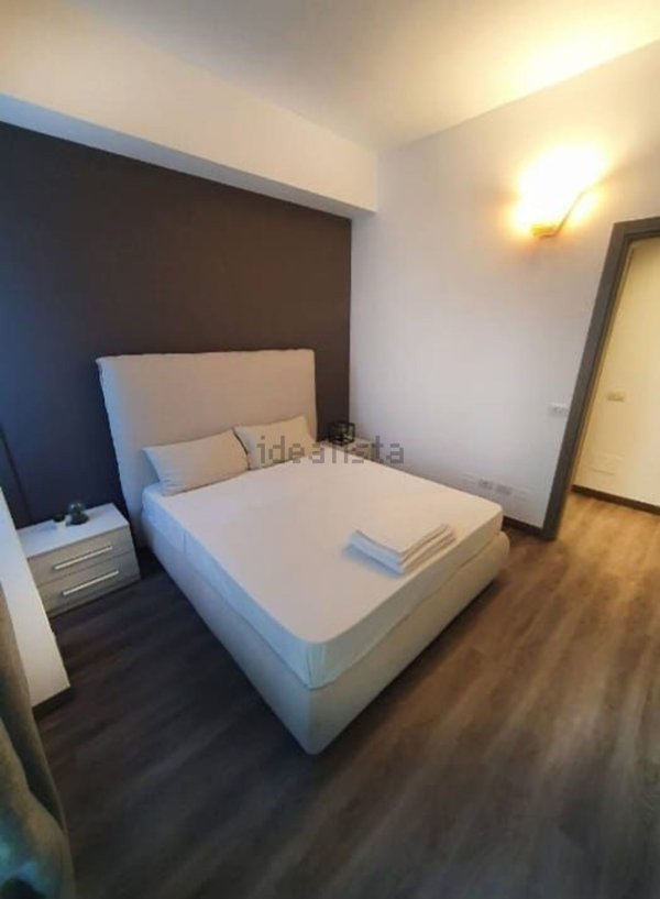 appartamento in affitto a Milano in zona Maggiolina
