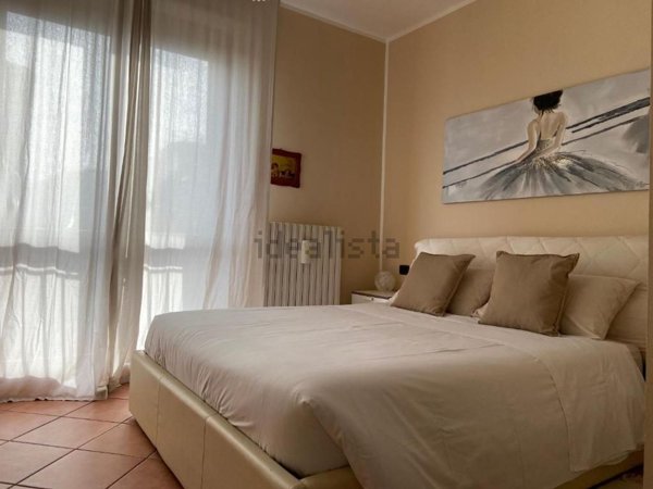 appartamento in affitto a Milano in zona Comasina