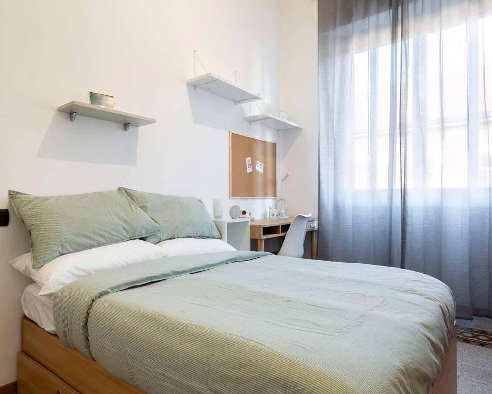 appartamento in affitto a Milano in zona Isola