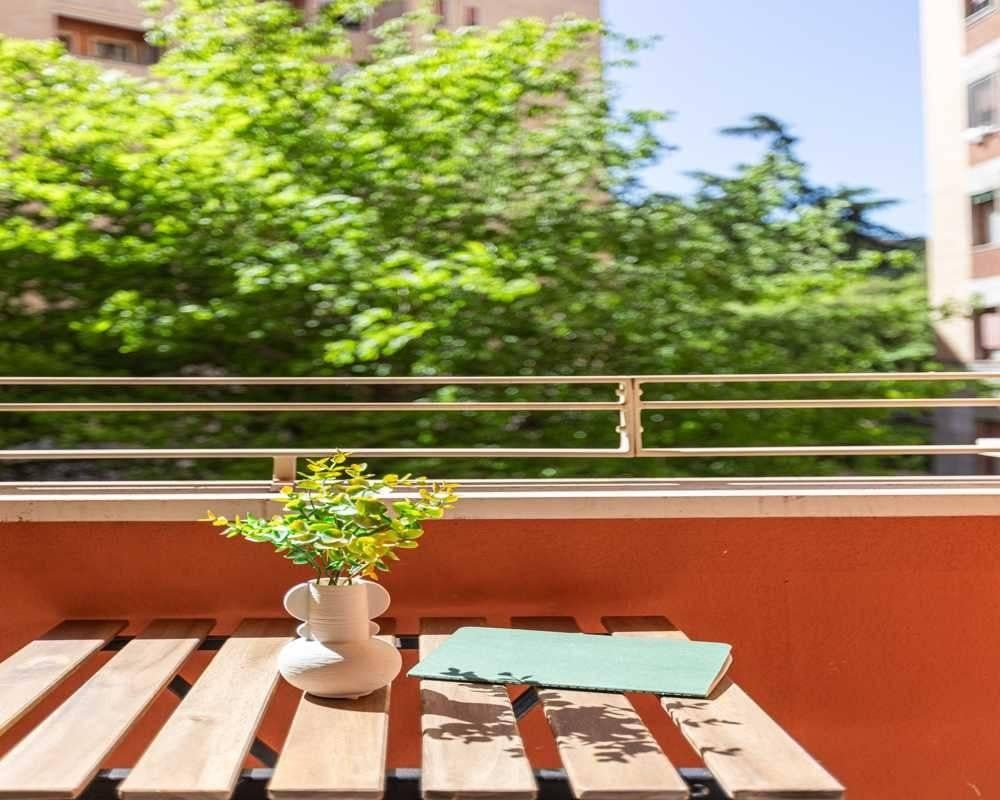 appartamento in affitto a Milano in zona Lorenteggio