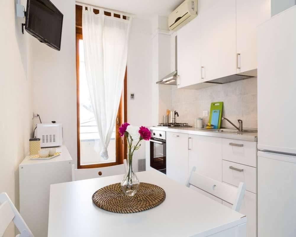 appartamento in affitto a Milano in zona Porta Romana