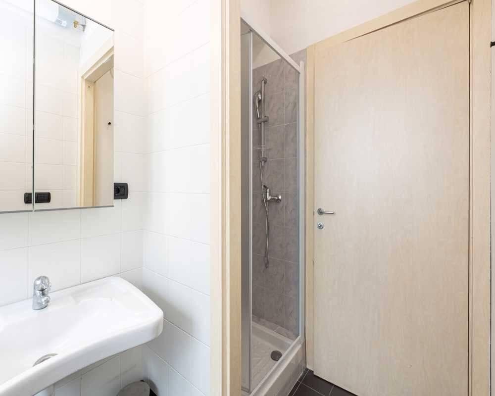 appartamento in affitto a Milano in zona Porta Venezia
