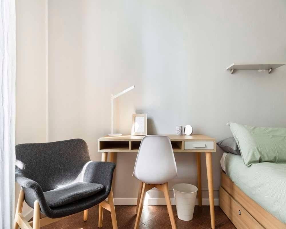 appartamento in affitto a Milano in zona Loreto