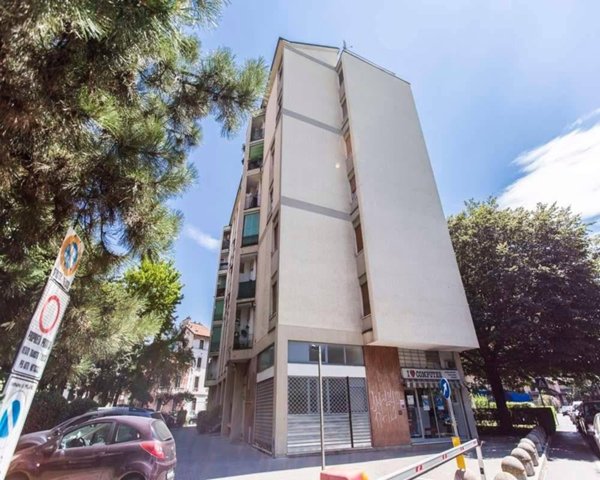 appartamento in affitto a Milano in zona Garegnano