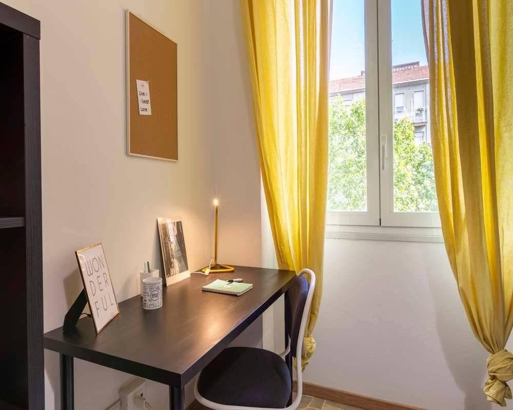 appartamento in affitto a Milano in zona Lorenteggio