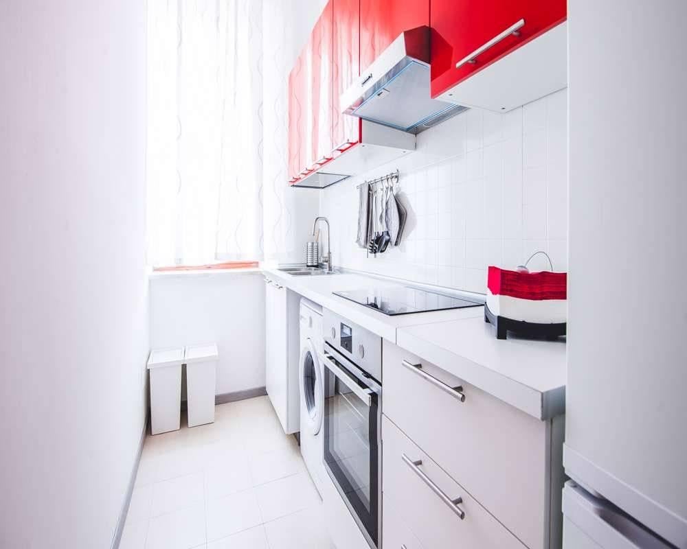 appartamento in affitto a Milano in zona Gorla
