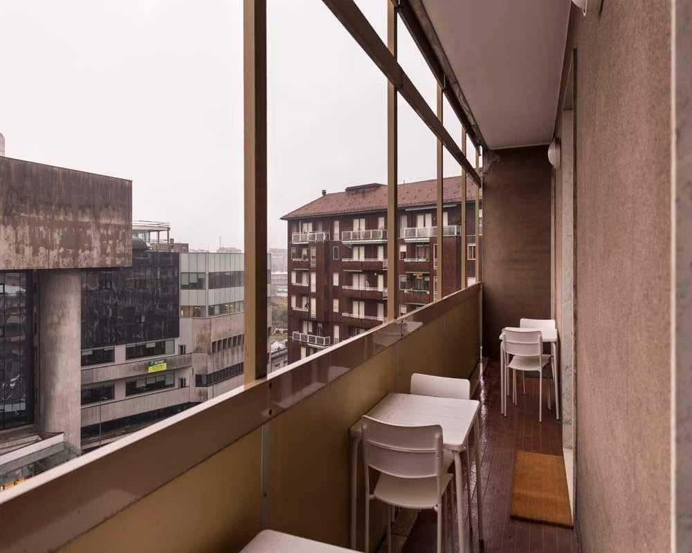 appartamento in affitto a Milano in zona Corvetto