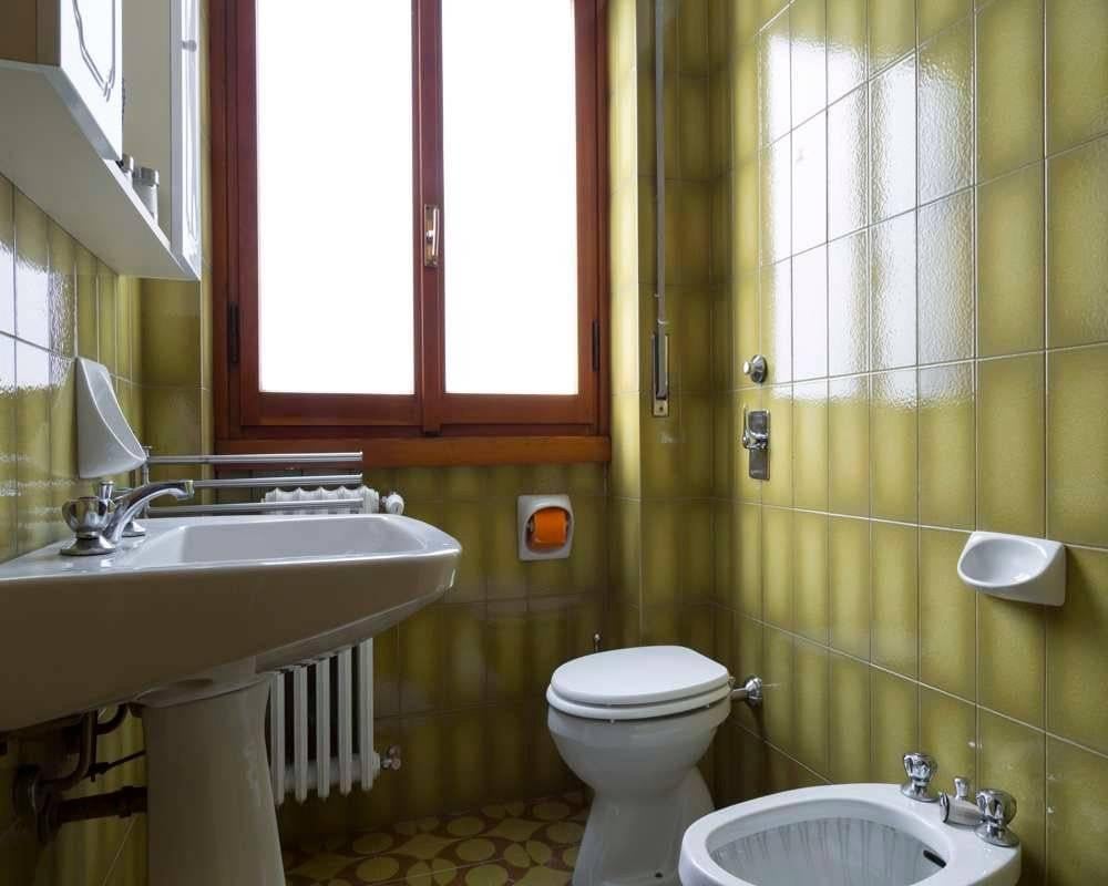 appartamento in affitto a Milano in zona Isola