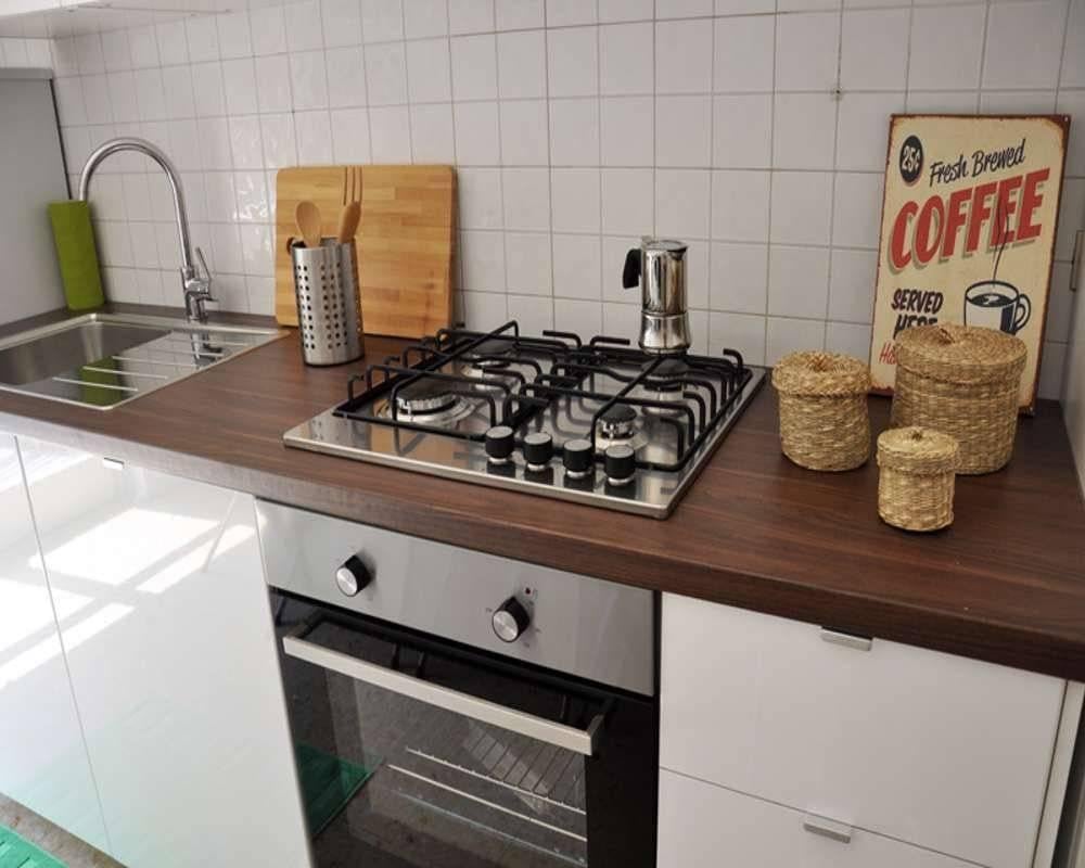appartamento in affitto a Milano in zona Porta Venezia