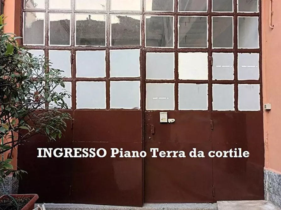ufficio in affitto a Milano in zona Affori