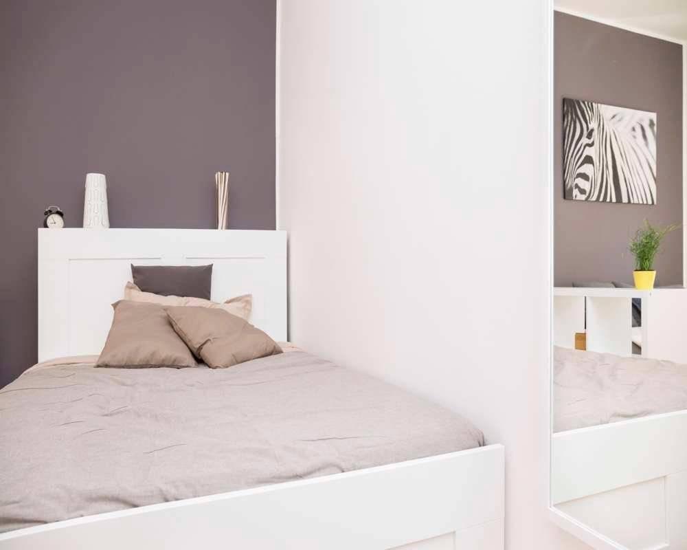 appartamento in affitto a Milano in zona Villapizzone
