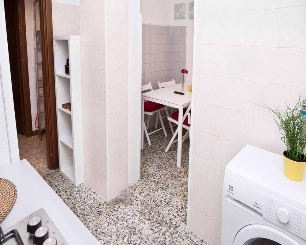 appartamento in affitto a Milano in zona Villapizzone