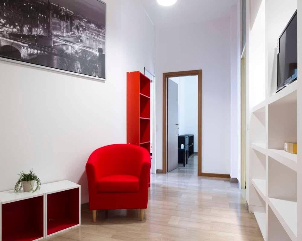 appartamento in affitto a Milano in zona San Vittore