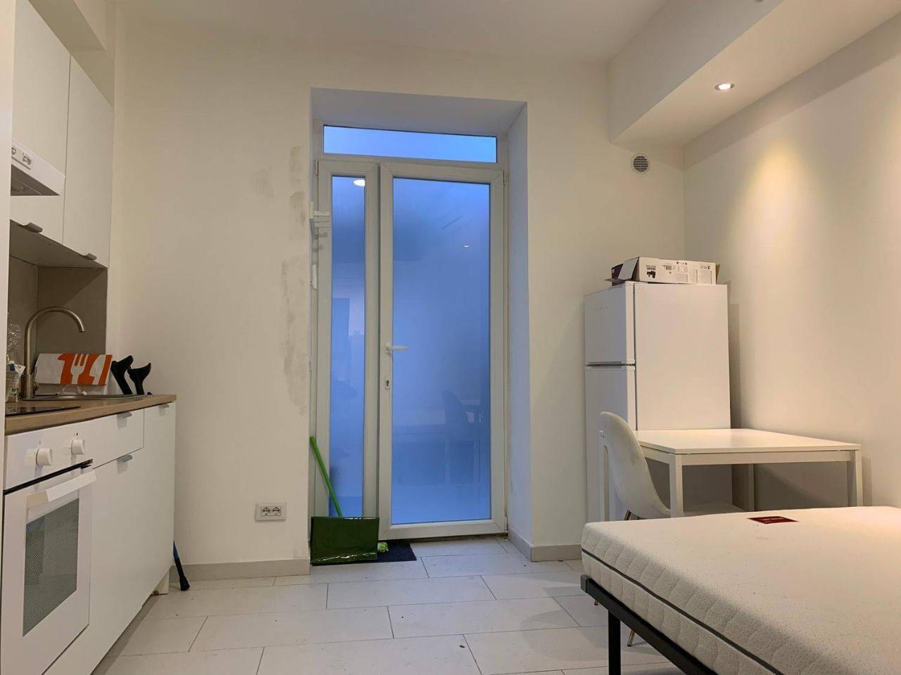 appartamento in affitto a Milano in zona Morivione