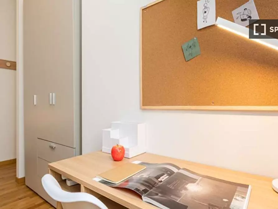 casa indipendente in affitto a Milano