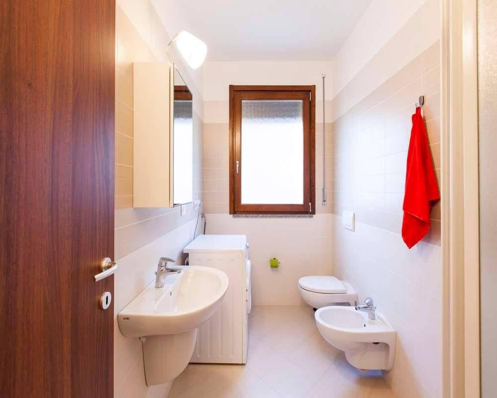 appartamento in affitto a Milano in zona Piazzale Lodi