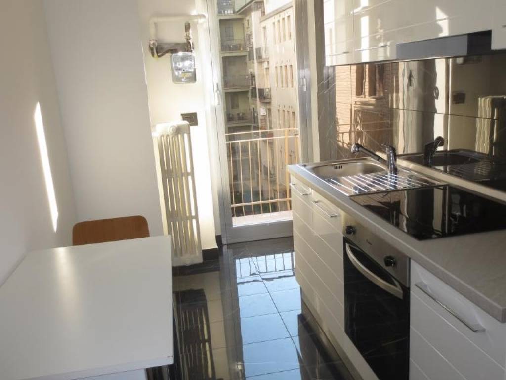 appartamento in affitto a Milano in zona Città Studi