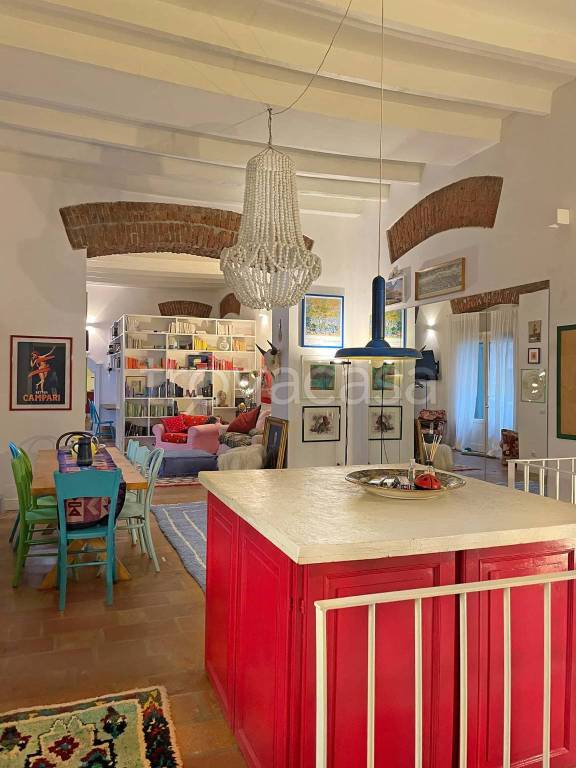 appartamento in affitto a Milano in zona Isola