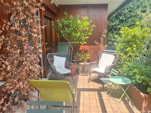 appartamento in affitto a Milano in zona Il Portello