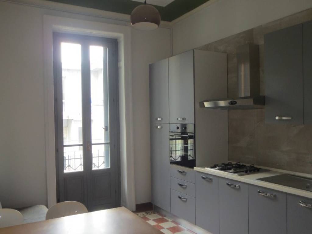 appartamento in affitto a Milano in zona Città Studi