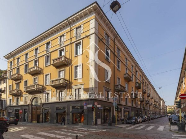 appartamento in affitto a Milano in zona Porta Nuova