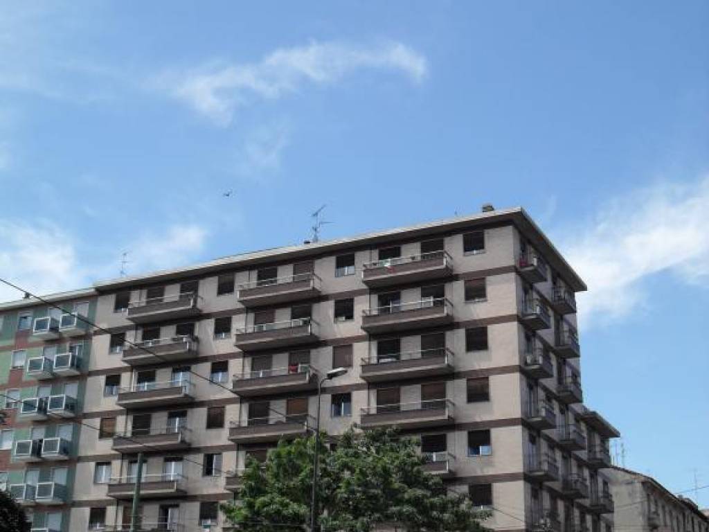 appartamento in affitto a Milano in zona Città Studi