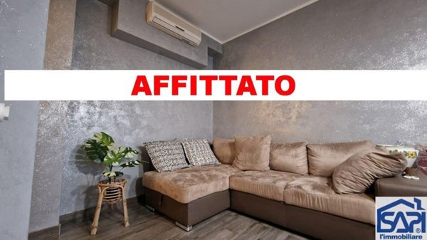 appartamento in affitto a Milano in zona Morsenchio