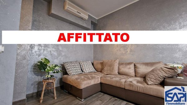 appartamento in affitto a Milano in zona Ponte Lambro