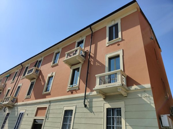 appartamento in affitto a Milano in zona Bovisasca