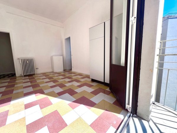 appartamento in affitto a Milano in zona Bocconi