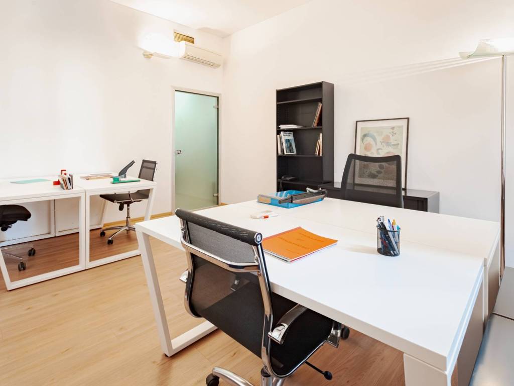 ufficio in affitto a Milano