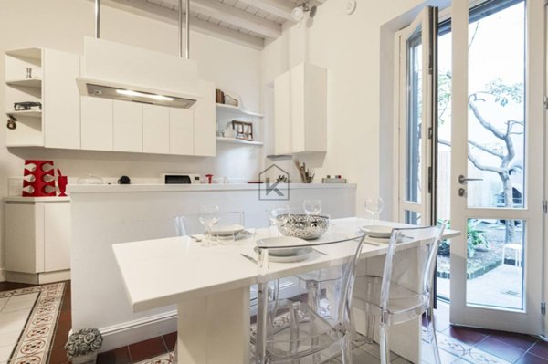 casa indipendente in affitto a Milano in zona Centro Storico