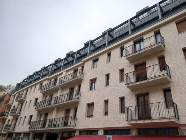 appartamento in affitto a Milano in zona Porta Romana