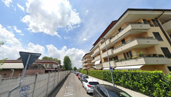 camera singola in affitto a Milano in zona Greco
