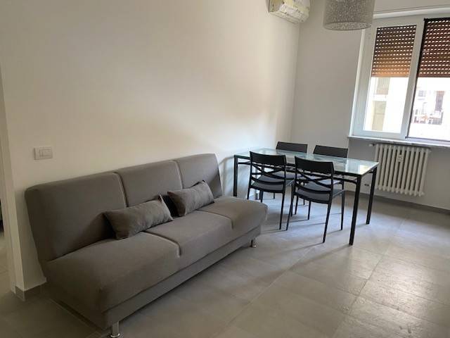 appartamento in affitto a Milano in zona Cinque Giornate