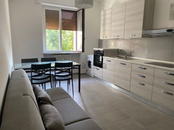 appartamento in affitto a Milano in zona Cinque Giornate