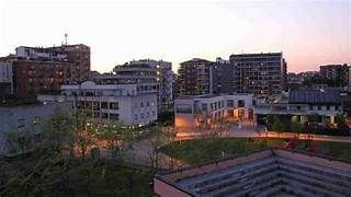 appartamento in affitto a Milano in zona Barona