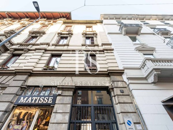 appartamento in affitto a Milano in zona Centro Direzionale