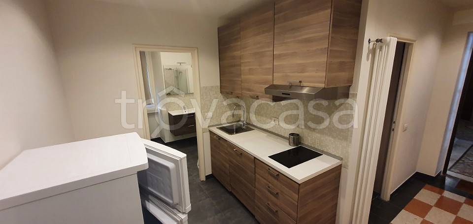 appartamento in affitto a Milano in zona Città Studi