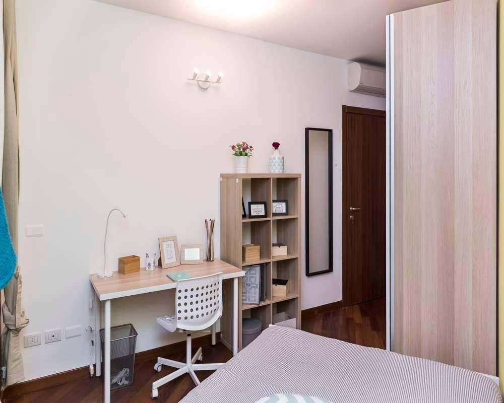 appartamento in affitto a Milano in zona Piazzale Lodi
