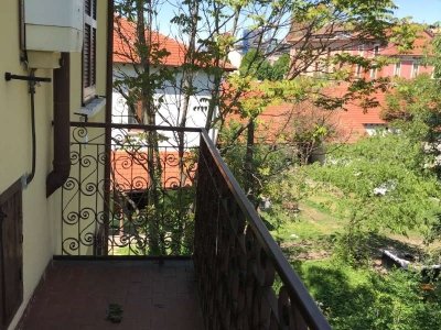 appartamento in affitto a Milano in zona Bovisa