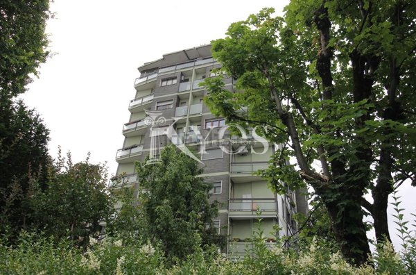 appartamento in affitto a Milano in zona Gorla